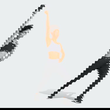 Pajkice adidas Performance TECHFIT COLD.RDY Full-Length Leggings Črna | IT2274, 4