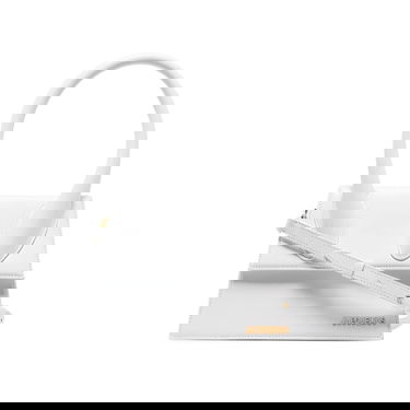 Nahrbtniki in torbe Jacquemus Le Grand Chiquito Bela | 21H213B A00 33000, 1