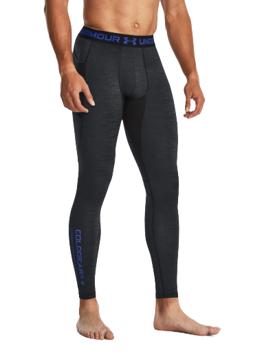 Pajkice Under Armour ColdGear® Twist Črna | 1379821-002