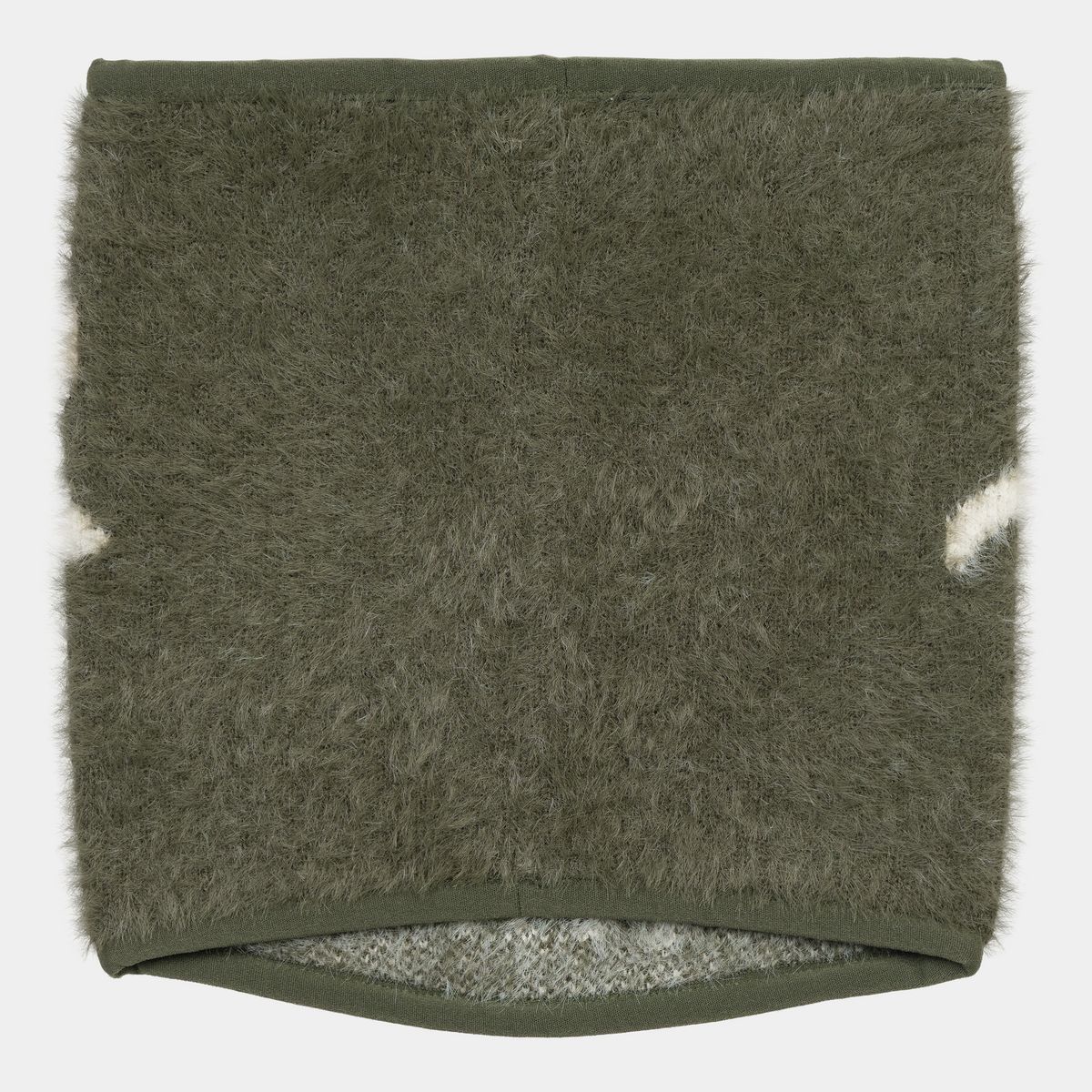 Šala Carhartt WIP Chedda Neckwarmer Zelena | I035510_3, 1