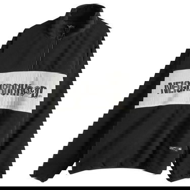 Pulover Neighborhood Malbon Golf x  Poler Fleece Jacket, Size Large Črna | 251TS54N-JKM04-BLK, 1