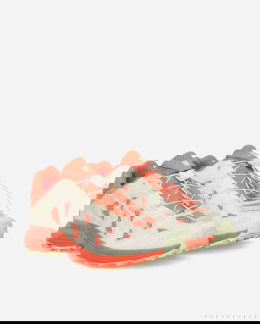 Superge in čevlji Salomon Xt-whisper Oranžna | L49128800, 2