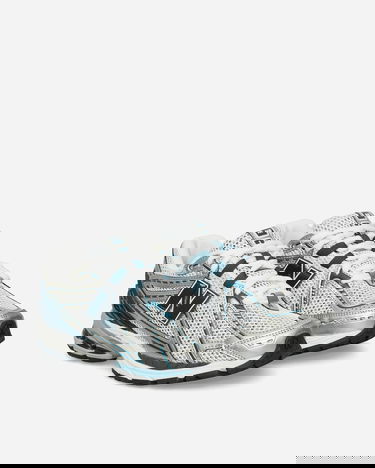 Superge in čevlji New Balance 1906R Bela | U1906RCE, 2