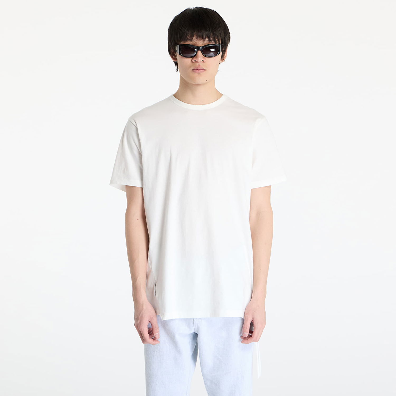 Majica Post Archive Faction (PAF) Post Archive Faction (PAF) 8.0 Center Tee Bela | 80TTCW-WHT, 0
