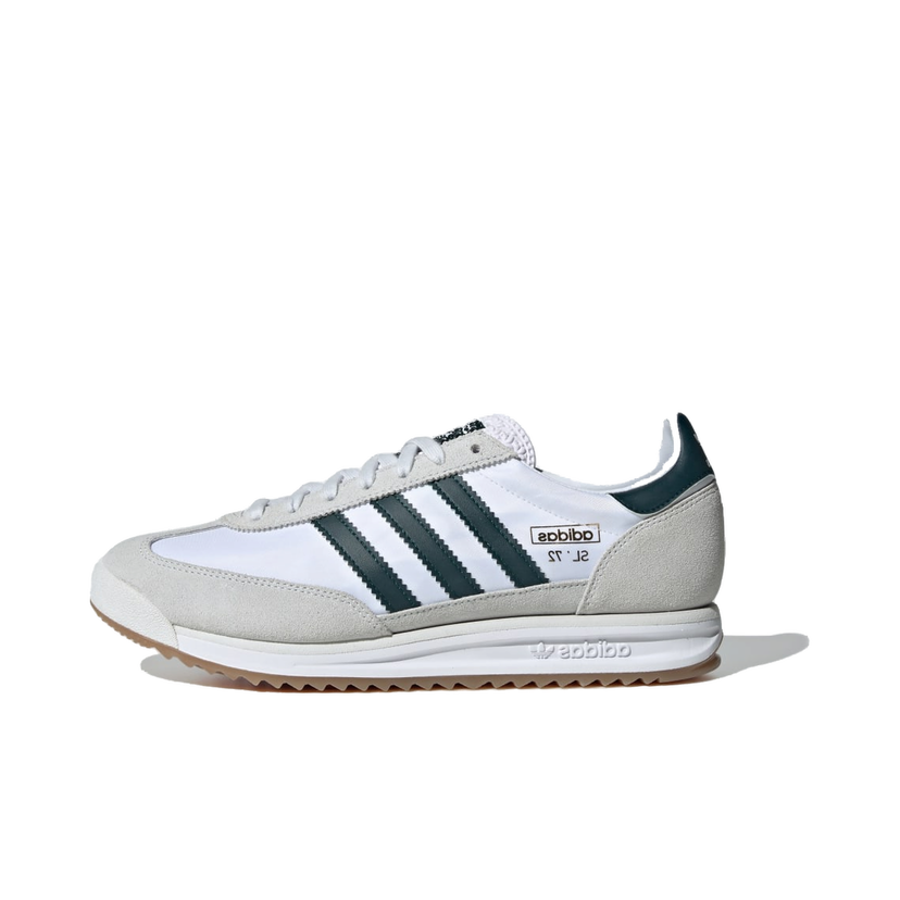 Superge in čevlji adidas Originals SL 72 RS Bela | JQ9555