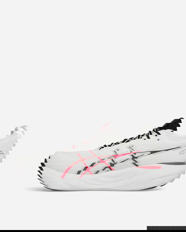 Superge in čevlji Asics GEL-Nimbus 25 Bela | 1011b750-100, 4