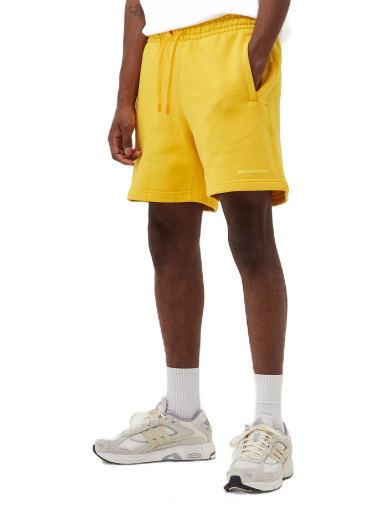 x Pharrell Williams Basics Shorts