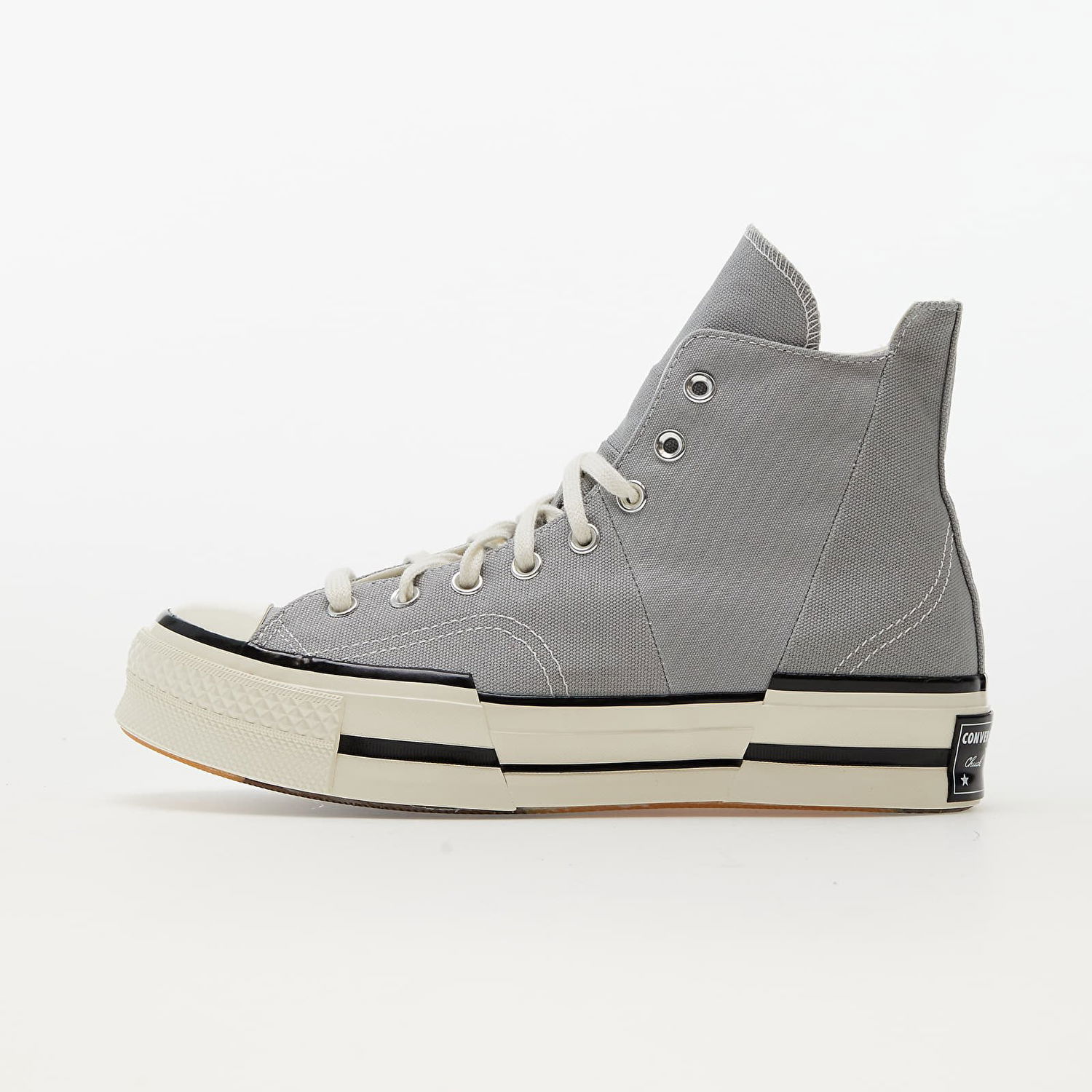 Superge in čevlji Converse Chuck 70 Plus Siva | A00741C, 0