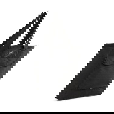 Tote bag Puma Better Tote Bag Black Universal Črna | 09033701, 0