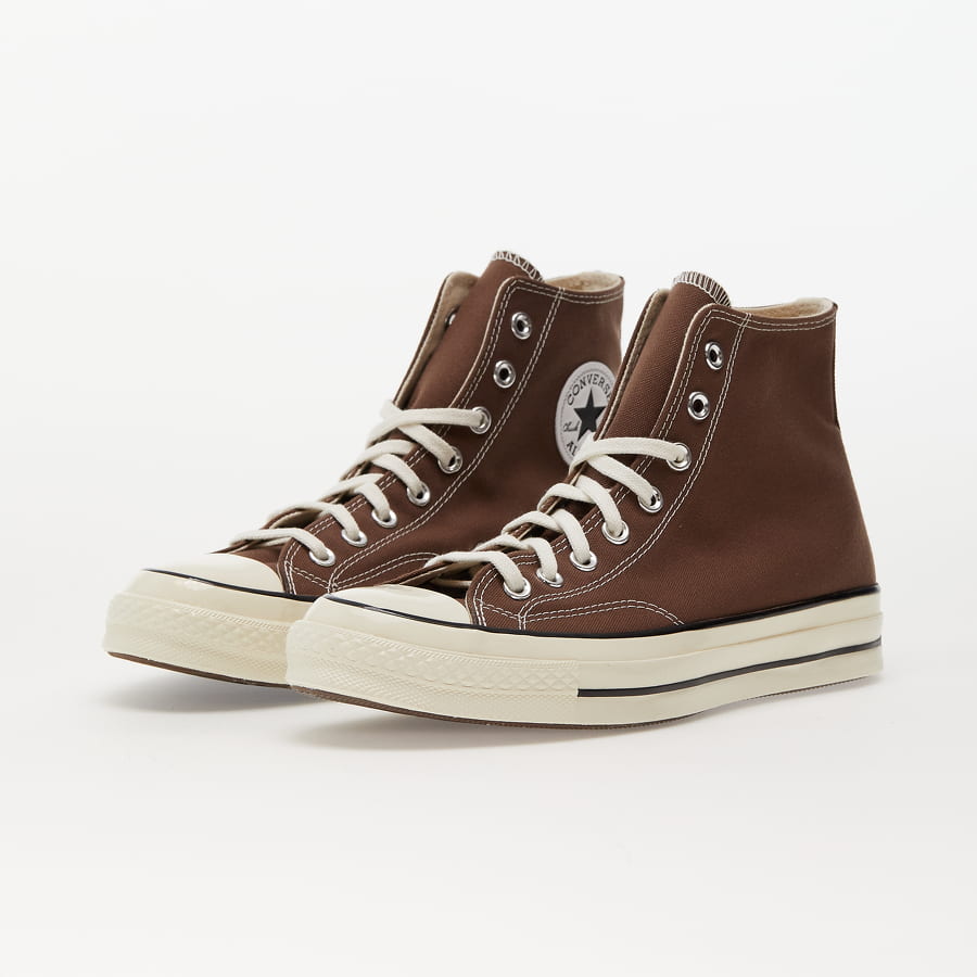 Superge in čevlji Converse Chuck 70 Hi "Squirrel Friend" Rjava | A02755C, 0