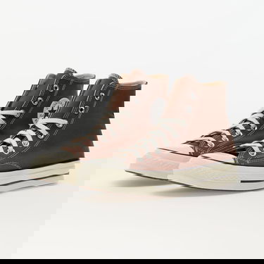 Superge in čevlji Converse Chuck 70 Hi "Squirrel Friend" Rjava | A02755C, 0