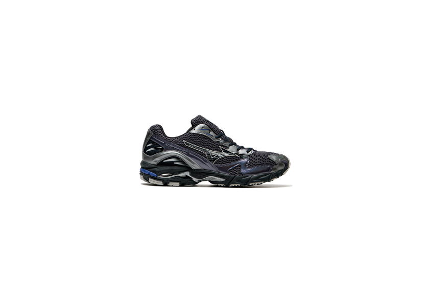 Superge in čevlji Mizuno WAVE RIDER Kovinski | D1GA243113