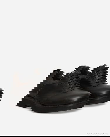 Modni dodatki GR10K Derby Shoes Črna | CGC63229GC01 01, 0