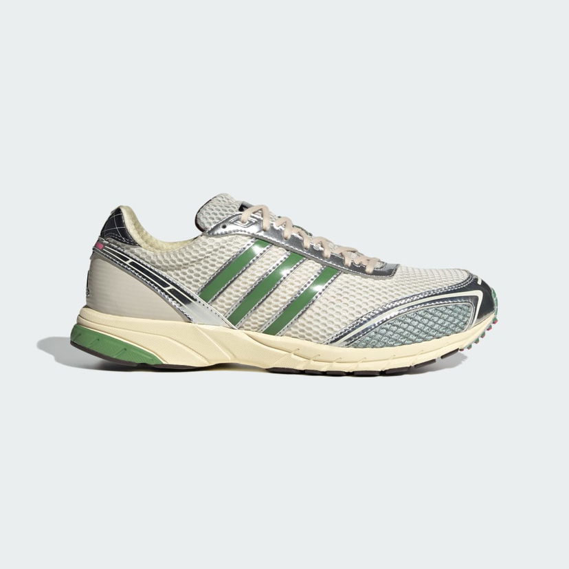 Superge in čevlji adidas Performance Adizero Adios OG Bela | JQ6715