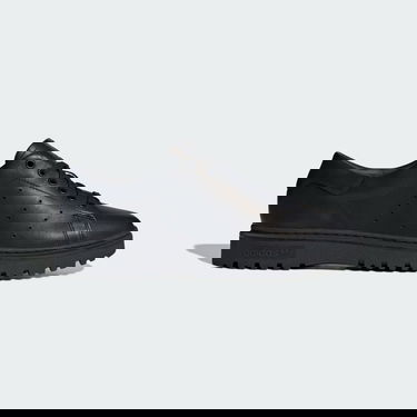 Superge in čevlji adidas Originals Stan Smith Freizeit Shoes Črna | JI1496, 0