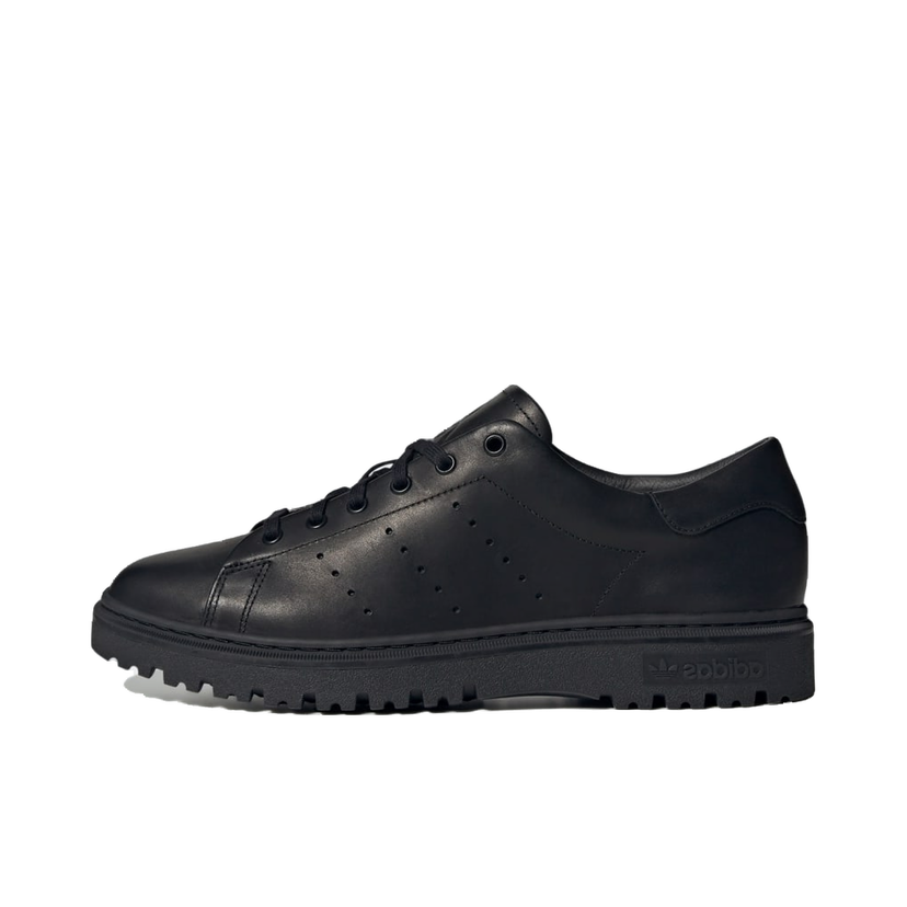 Superge in čevlji adidas Originals Stan Smith Freizeit Shoes Črna | JI1496