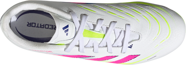 Superge in čevlji adidas Performance Predator League FG/MG J Bela | id3752, 3