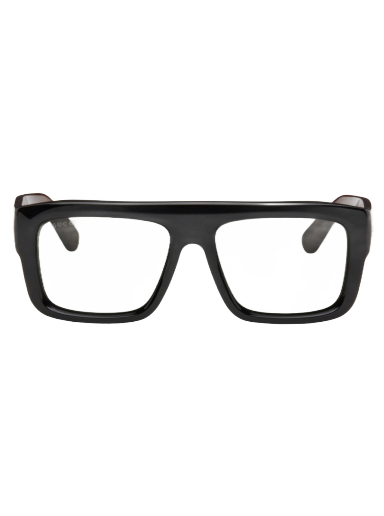 Sončna očala Gucci Rectangular Sunglasses Črna | GG1461S-001