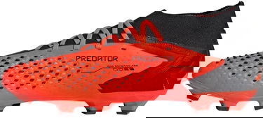 Superge in čevlji adidas Performance Predator Accuracy.2 FG Oranžna | gw4587-adfm, 3