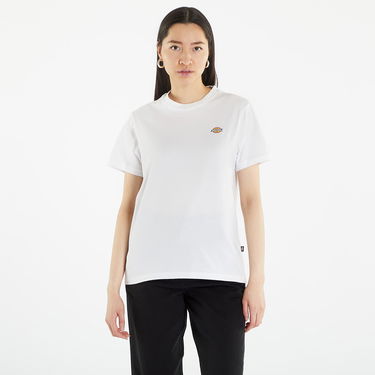 Majica Dickies Mapleton Tee Bela | DK0A4XDAWHX1, 2
