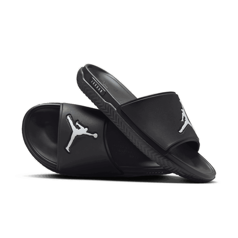 Oblačila Jordan Jordan Jumpman - Črna | FQ1598-001