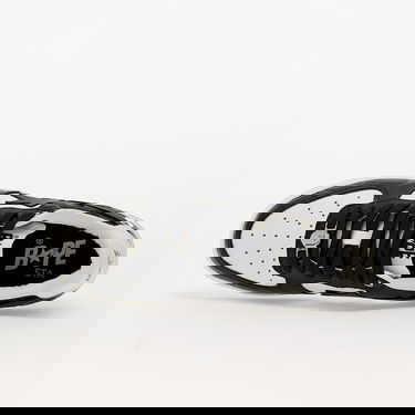 Superge in čevlji BAPE A BATHING APE Bape Sta 4 Črna | 001FWK302304LBLK, 2