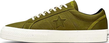 Superge in čevlji Converse Renew One Star Remix Zelena | 172349C, 2