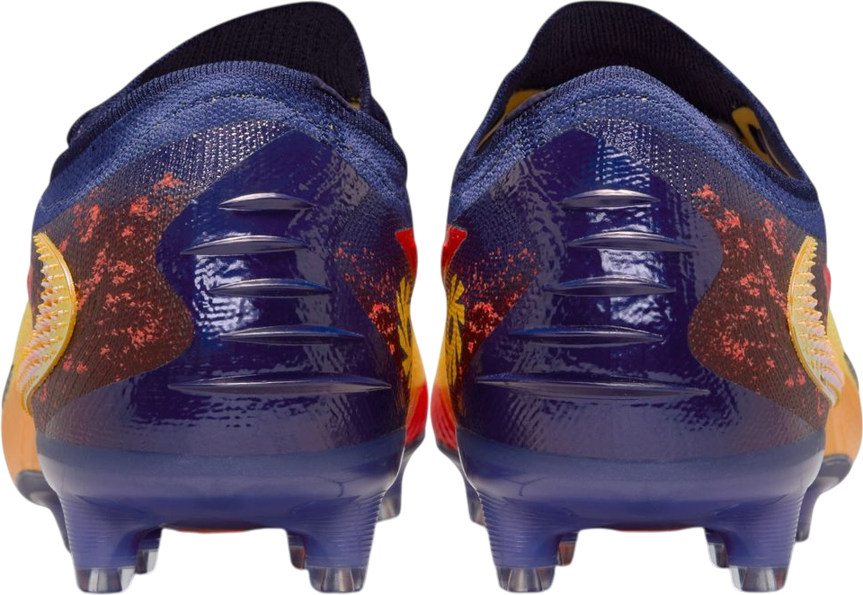 Superge in čevlji Nike Phantom 6 Low Elite Erling Haaland AG Večbarvna | ih1784-800, 1