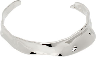 Zapestnica Dries Van Noten Dries Van Noten Molten Brass Bracelet Kovinski | 251-018205-061, 0