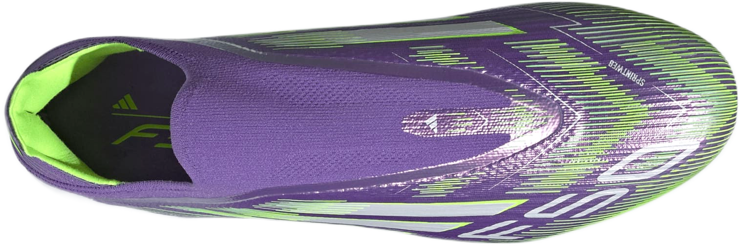Superge in čevlji adidas Performance F50 Elite Lila | JR5364, 1