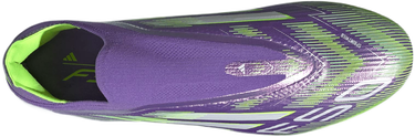 Superge in čevlji adidas Performance F50 Elite Lila | JR5364, 1