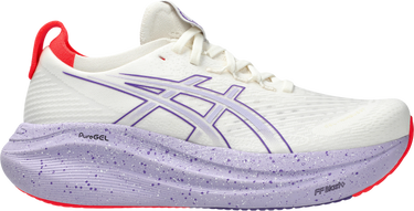 Superge in čevlji Asics GEL-NIMBUS 27 TOKYO Bela | 1012b913-500, 0