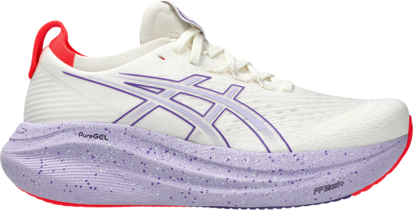 Superge in čevlji Asics GEL-NIMBUS 27 TOKYO Bela | 1012b913-500