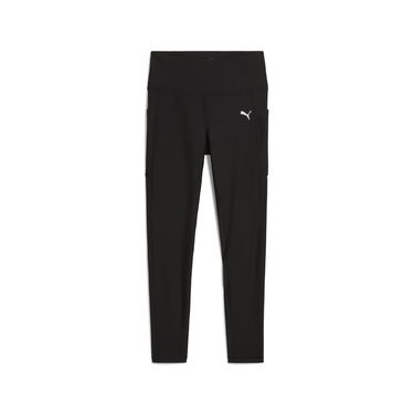 Pajkice Puma VELOCITY Running Leggings Črna | 526591_01, 5