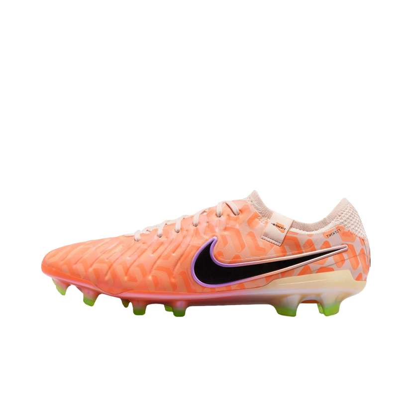 Superge in čevlji Nike LEGEND 10 ELITE FG Oranžna | dz3176-800