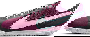 Superge in čevlji Nike React Legend 9 Pro IC Lila | da1183-614, 0