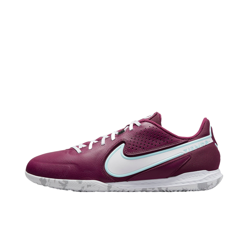 Superge in čevlji Nike React Legend 9 Pro IC Lila | da1183-614