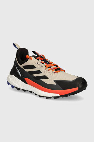 Superge in čevlji adidas Performance Free Hiker 2 Low Gore-Tex Bež | IH3536, 0