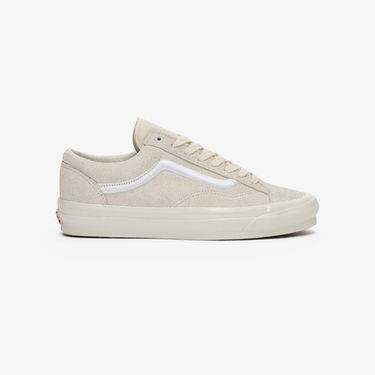 Superge in čevlji Vans OG Style 36 LX Cooperstown Marshmallow Bela | VN0A4BVEQJM, 1