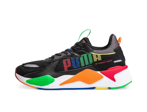 Superge in čevlji Puma RS-X Bold Večbarvna | 372715_01