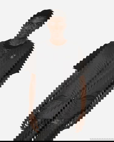 Telovnik Puma SKEPTA x Vest Črna | 625707-01, 2