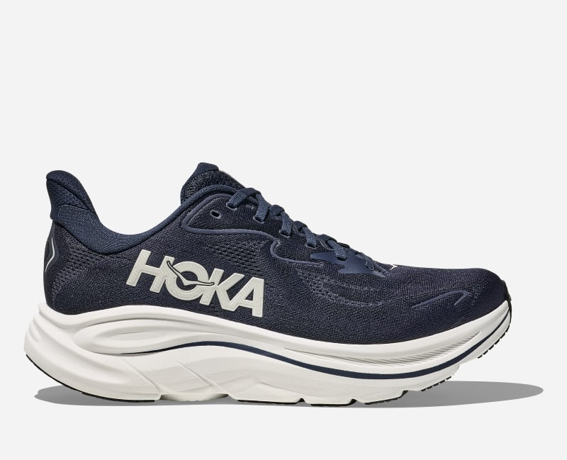 Superge in čevlji Hoka One One Clifton 10, 15.5 Modra | 1162030-NWT