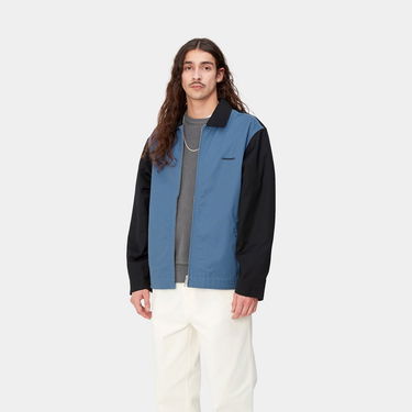Jakna Carhartt WIP Module Script Jacket Črna | I032977_23M_01, 1