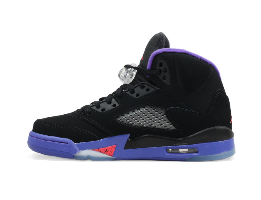 Superge in čevlji Jordan Air Jordan 5 Retro ''Raptors'' GG Črna | 440892-017