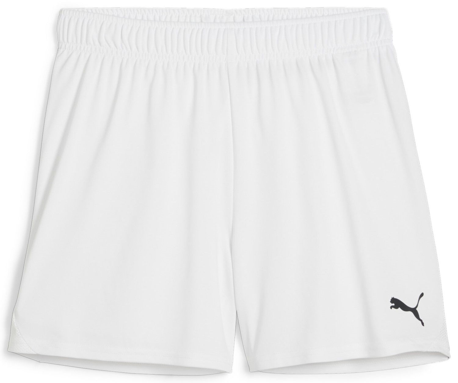Kratke hlače Puma teamGOAL Shorts Wmns Bela | 705754-04, 0