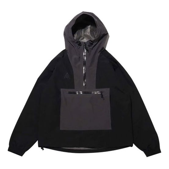 Vetrovka Nike ACG Gore-Tex Jacket Črna | CK7235-010