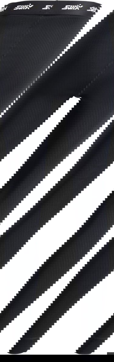 Nogavice SWIX RaceX Classic Wind Pants Črna | 10108-23-10000, 1