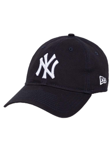 Kapa New Era 9TWENTY New York Yankees Cap Mornarica | 60348850.NVYWHI