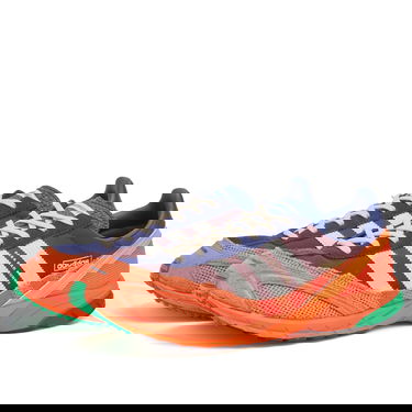 Superge in čevlji adidas Performance Bad Bunny Adizero 72, Size UK 10 Oranžna | JP8815, 2