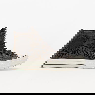 Superge in čevlji Converse Wonka x Chuck 70 "Chocolate Swirl" Rjava | A08151C, 2